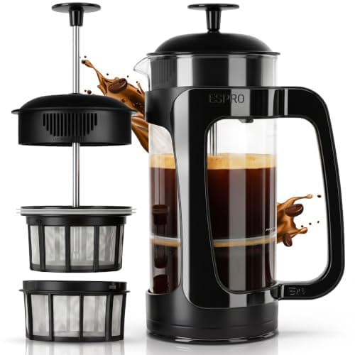 Espro Espro P3 French Press (32 oz)