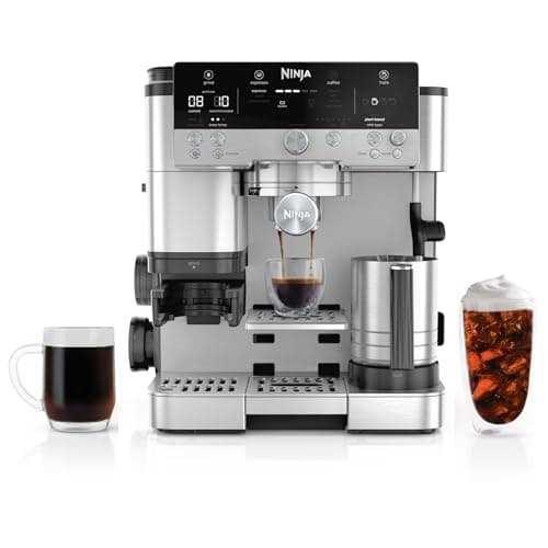 Ninja Ninja Luxe Café Premier