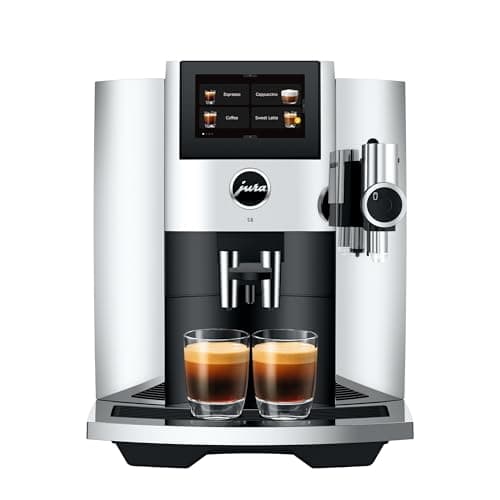 Jura Jura S8