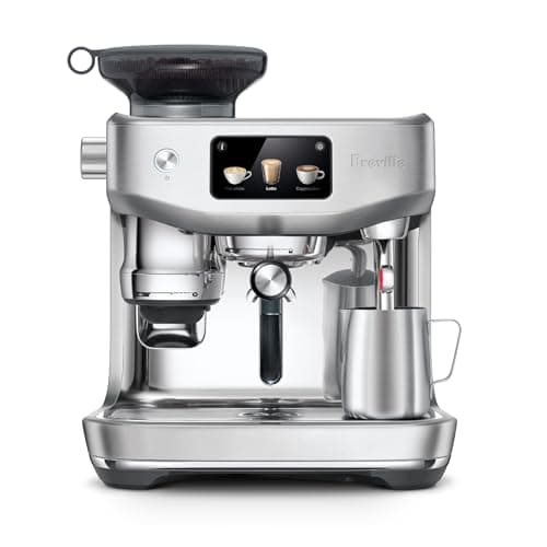 Breville Breville Oracle Jet (BES985BSS)