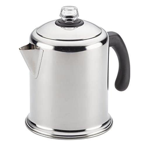 Farberware Farberware Classic Yosemite Percolator (12-Cup)