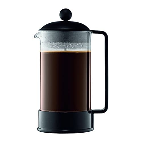 Bodum Bodum Brazil French Press (34 oz, 8-Cup)