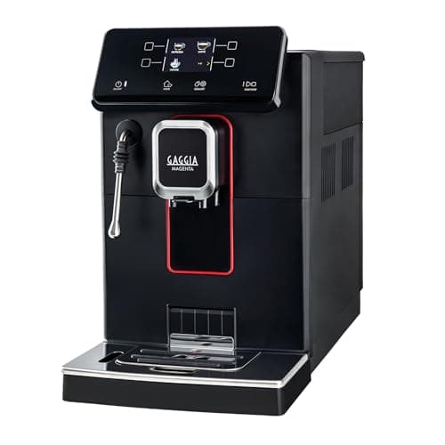 Gaggia Gaggia Magenta Plus