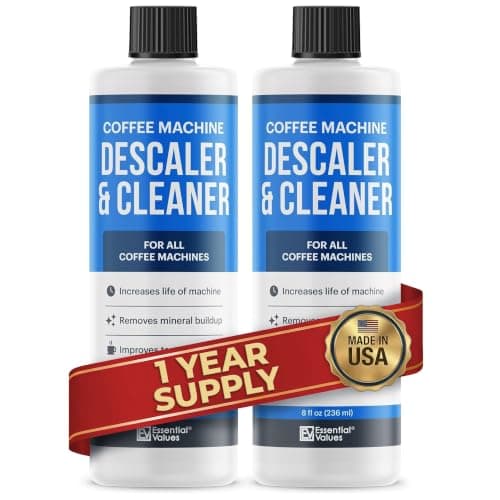 Essential Values Essential Values Universal Descaling Solution (4 uses)