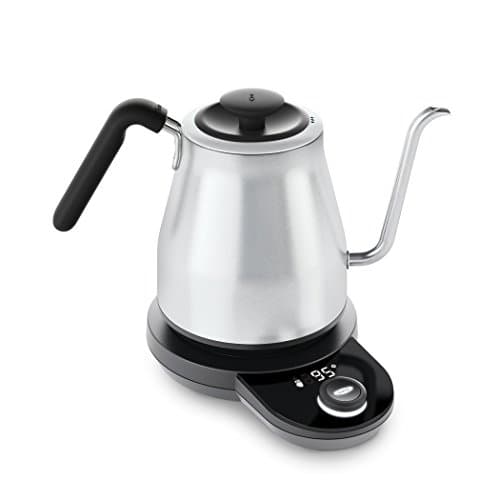 OXO OXO Brew Adjustable Temperature Pour-Over Kettle (1L)