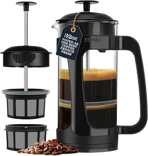 Espro Espro P3 French Press (32 oz)
