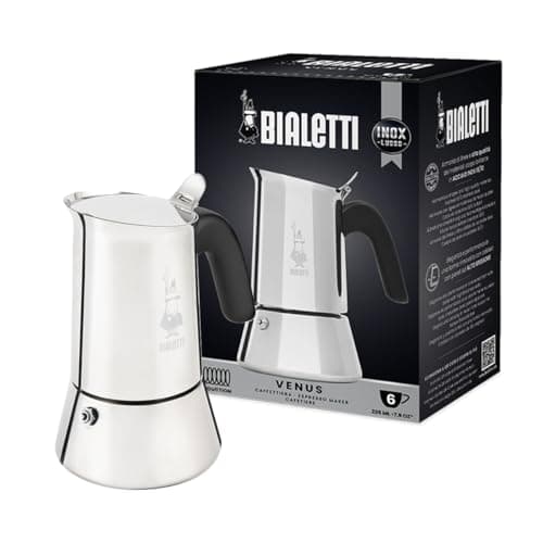 Bialetti Bialetti Venus (Induction)