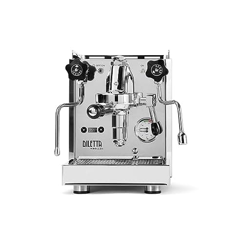 Diletta Diletta Bello+ Espresso Machine