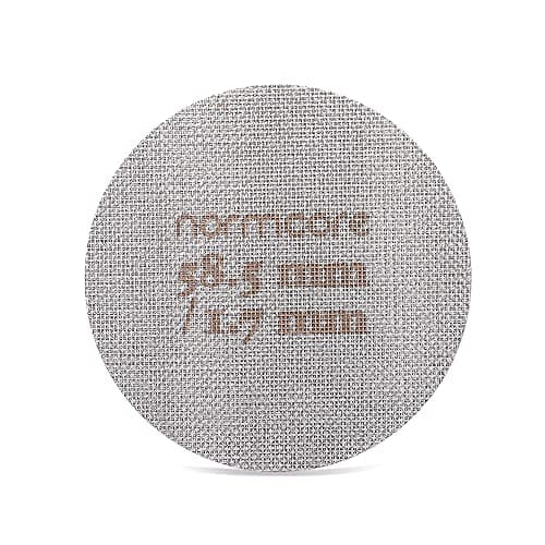 Normcore Normcore 58.5mm Puck Screen (1.7mm, 150 micron)