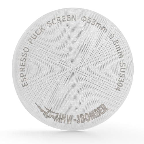 MHW-3BOMBER MHW-3BOMBER 54mm Puck Screen (for Breville/Sage)
