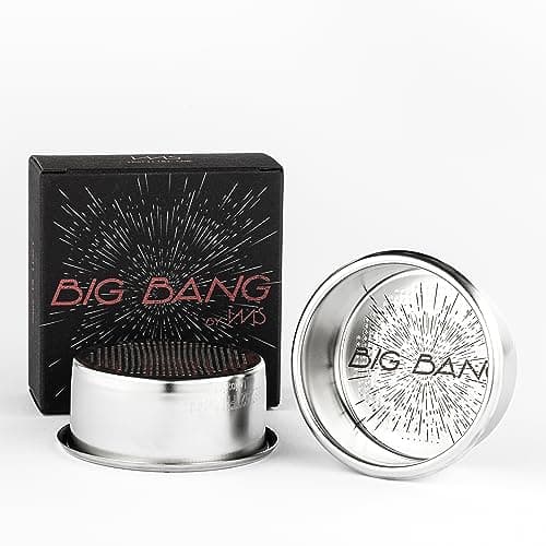 IMS IMS Big Bang Precision Filter Basket (58mm, 18-20g)