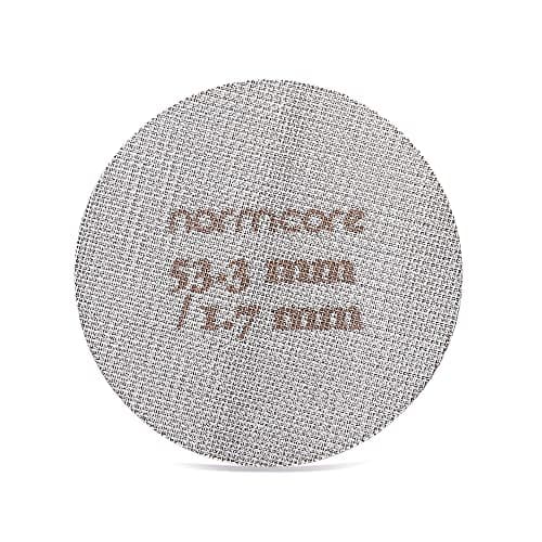 Normcore Normcore 53.3mm Puck Screen (54mm Breville fit)