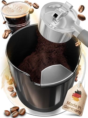 homeffect homeffect Knock Box for Coffee Grounds