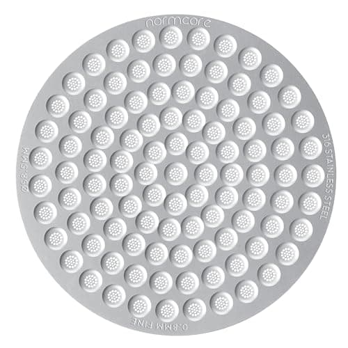 Normcore Normcore 58.5mm Puck Screen (0.8mm slim)