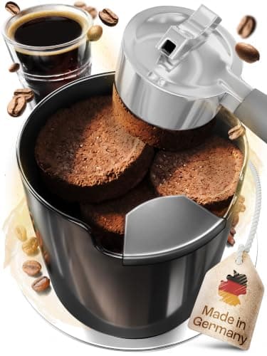 homeffect homeffect Knock Box for Coffee Grounds