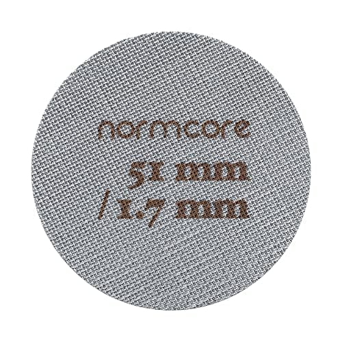Normcore Normcore 51mm Puck Screen (1.7mm, 150 micron)