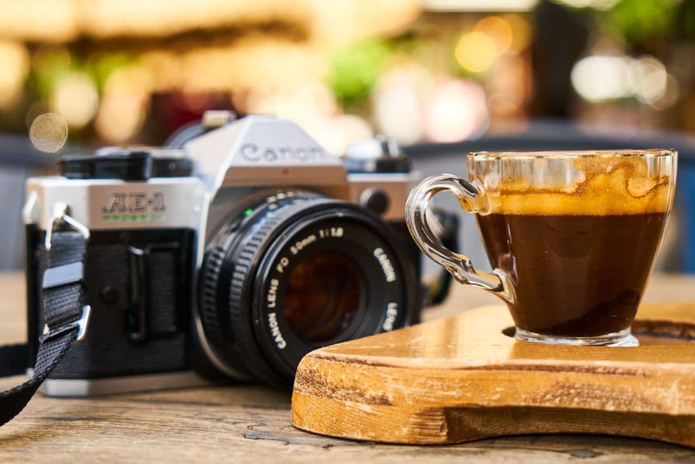 Coffee vs Espresso: What's the Difference?