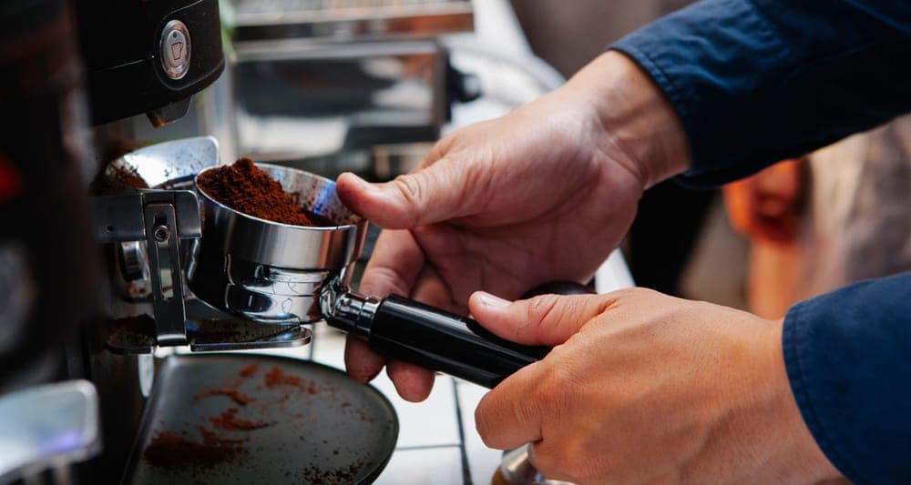 What Grind Size for Espresso?