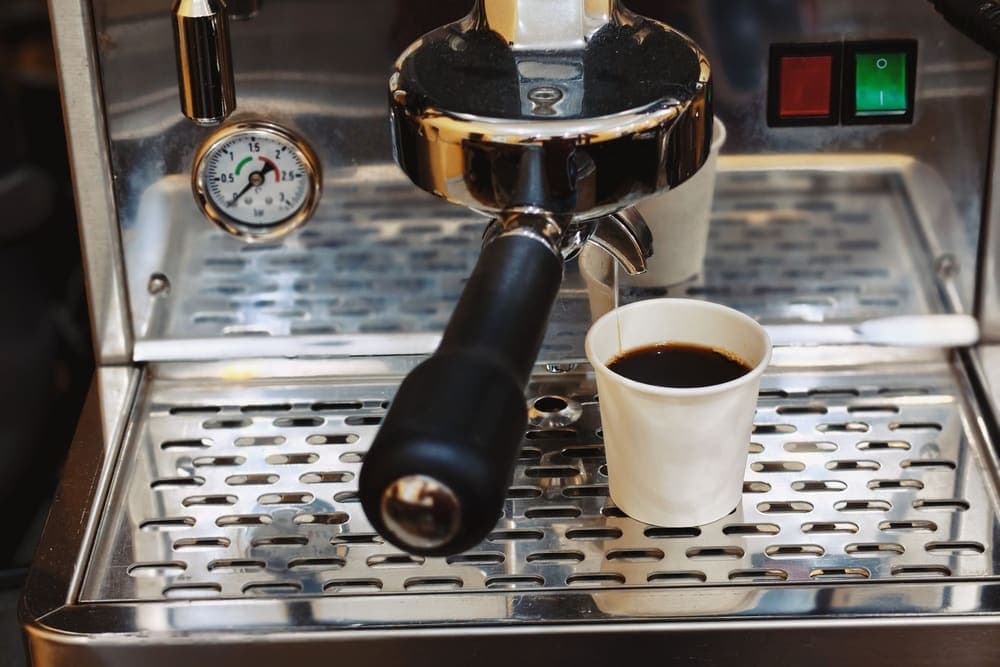 Espresso Pressure Problems, Diagnosed