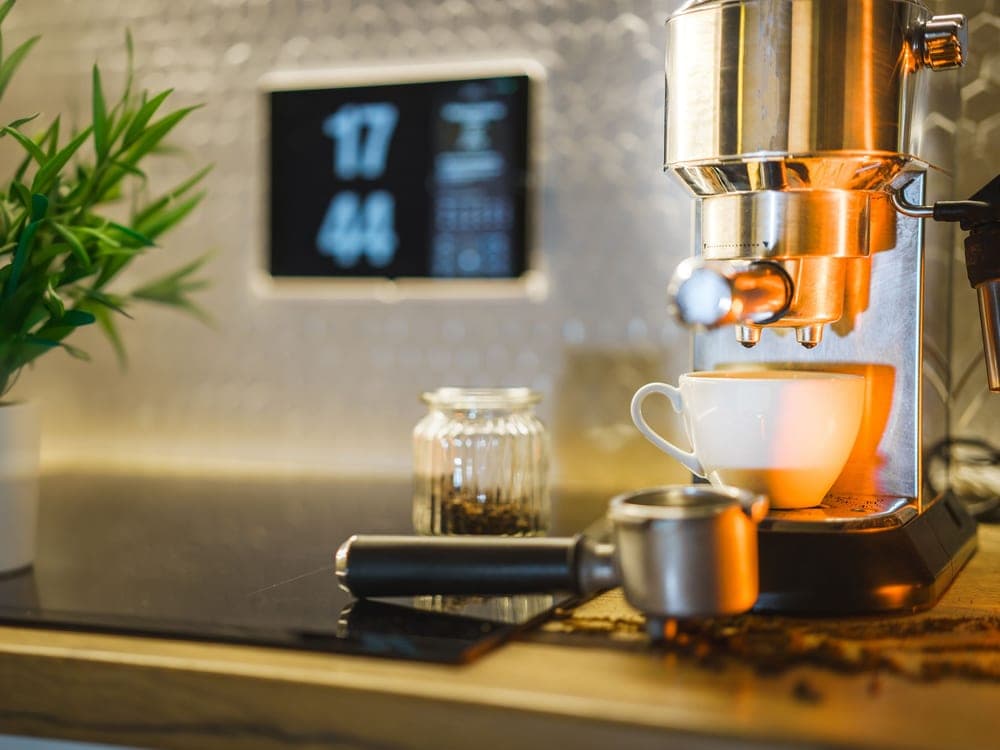 How to Choose an Espresso Machine