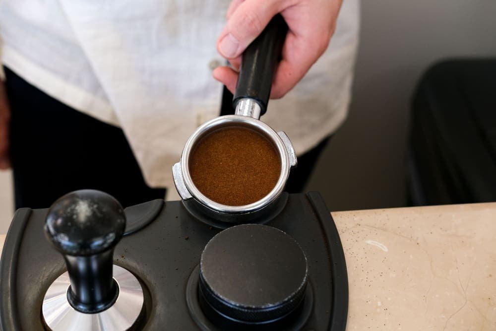 How to Fix Espresso Channeling