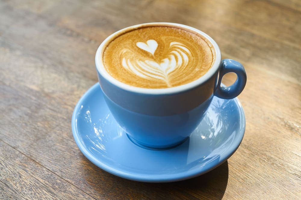 How to Make a Cappuccino at Home