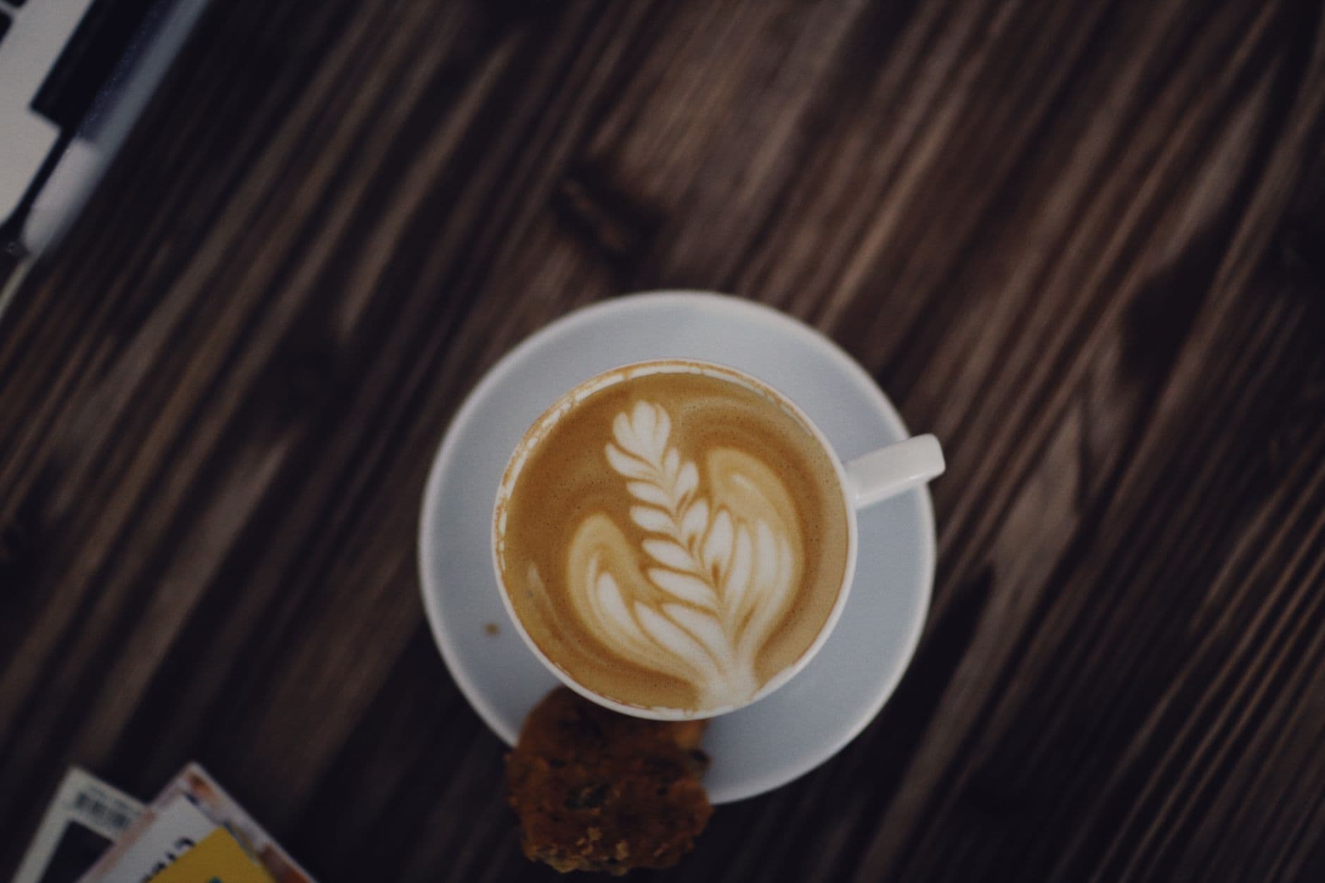 How to Make a Flat White at Home