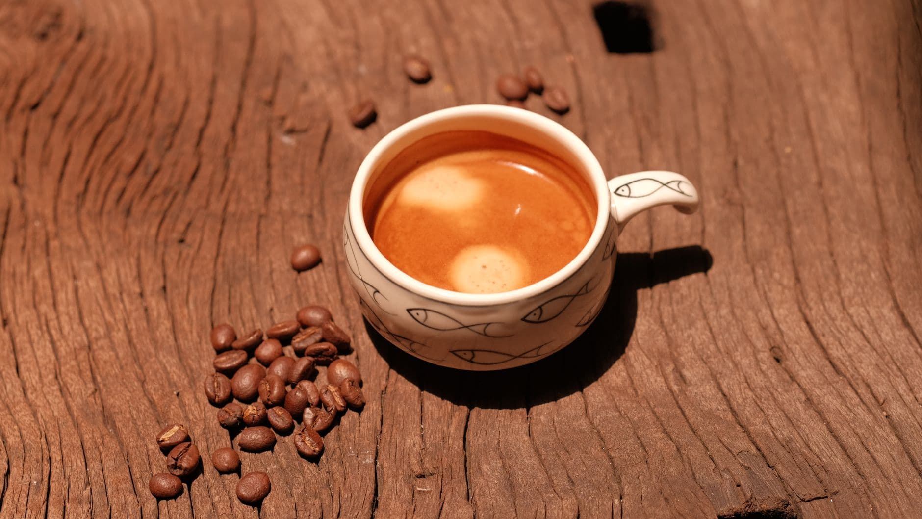 How to Make an Espresso Macchiato at Home