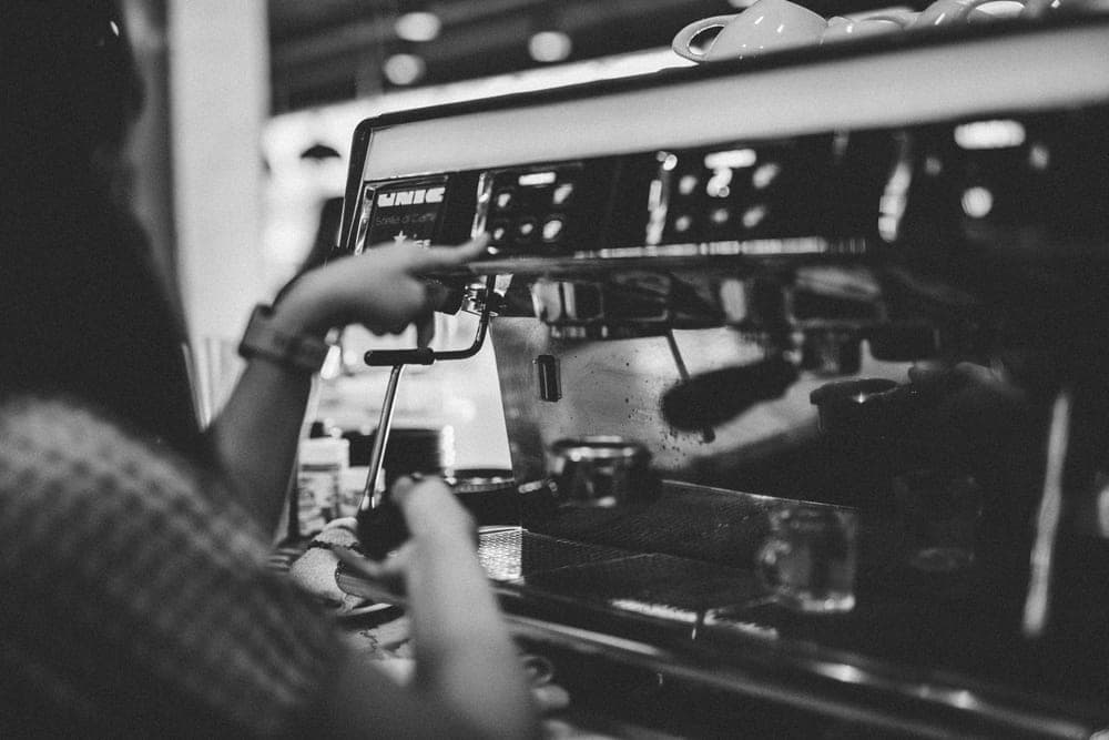 How to Pull an Espresso Shot