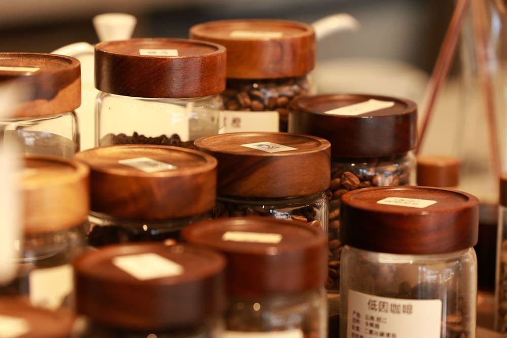 How to Store Coffee Beans