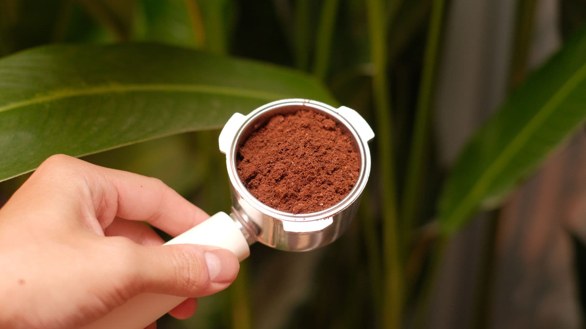 Portafilter Sizes Explained