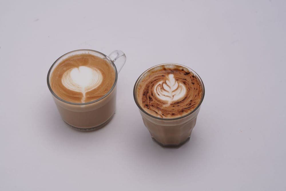 Single vs Double Shot Espresso