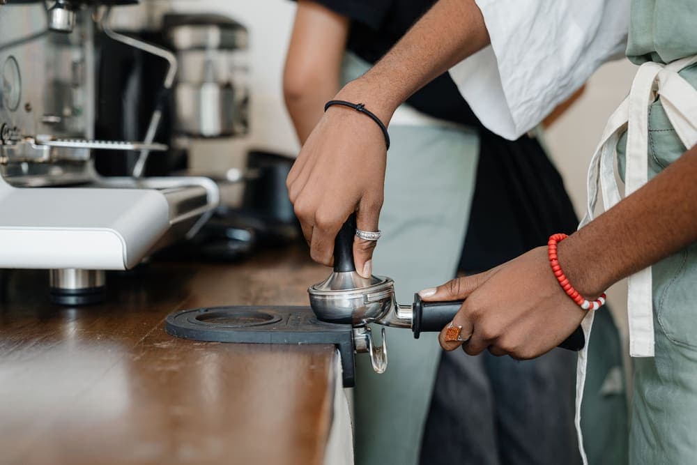What Is a Portafilter?