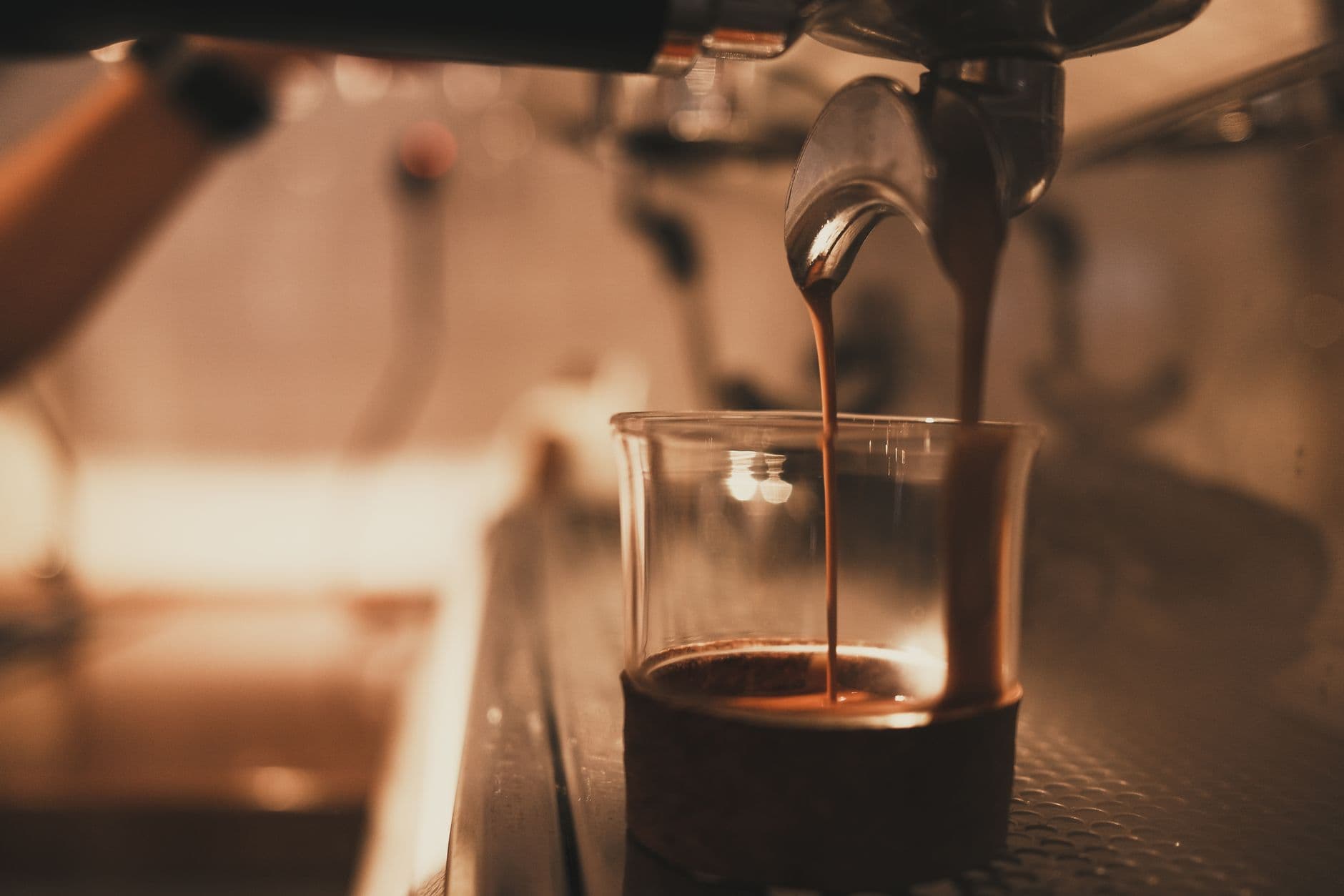 What Is Crema, Really?