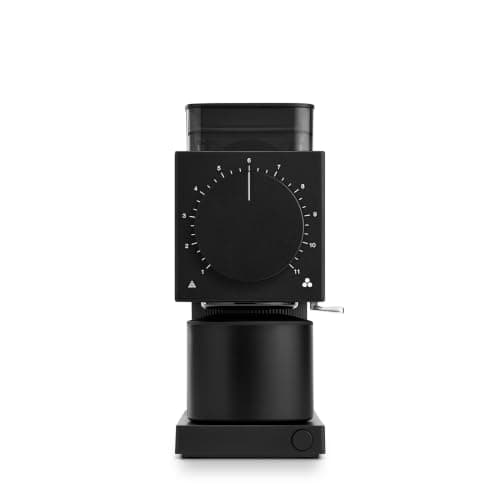 Fellow Ode Gen 2 review: a gorgeous flat-burr grinder for filter, not espresso
