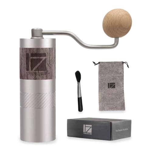 1Zpresso 1Zpresso Q2 Manual Grinder