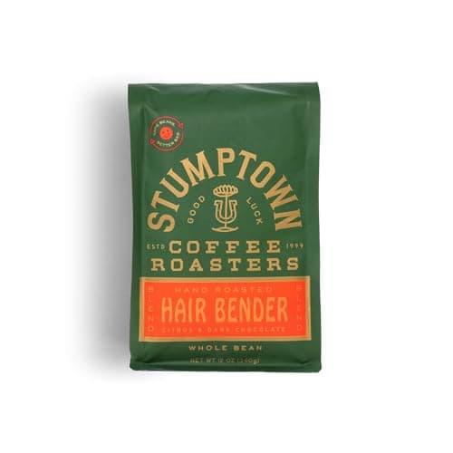 Stumptown Stumptown Hair Bender Whole Bean