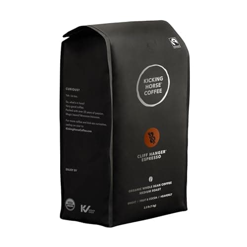 Kicking Horse Kicking Horse Cliff Hanger Espresso