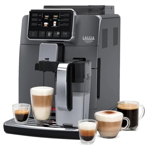 Gaggia Cadorna Prestige review: the bean-to-cup you can service