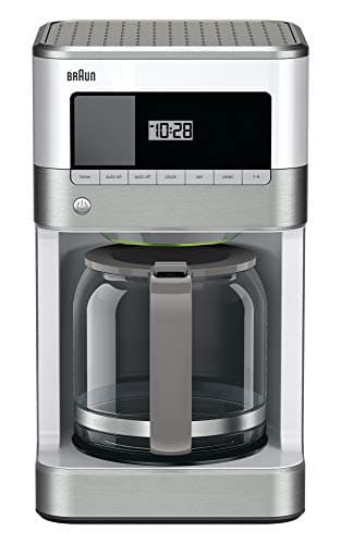 Braun Braun BrewSense (KF6050)