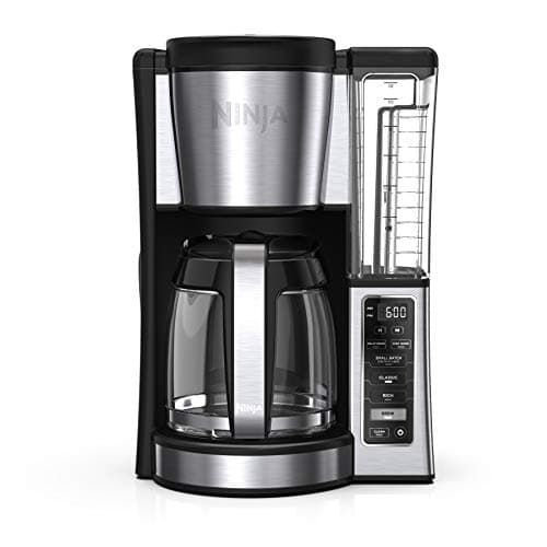Ninja Ninja 12-Cup Programmable Coffee Maker