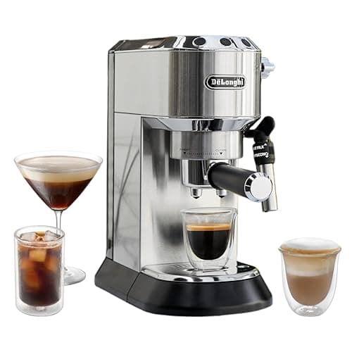 De'Longhi De'Longhi Dedica Deluxe (EC685)