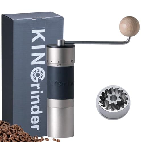 KINGrinder KINGrinder K6