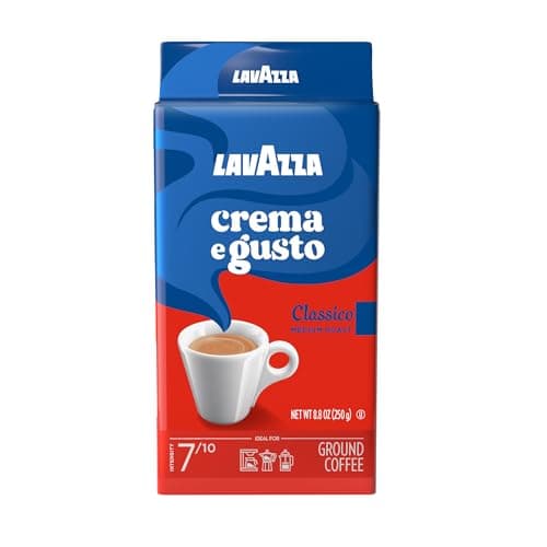 Lavazza Lavazza Crema e Gusto Ground